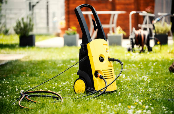  League City, TX Pressure Washing Pros